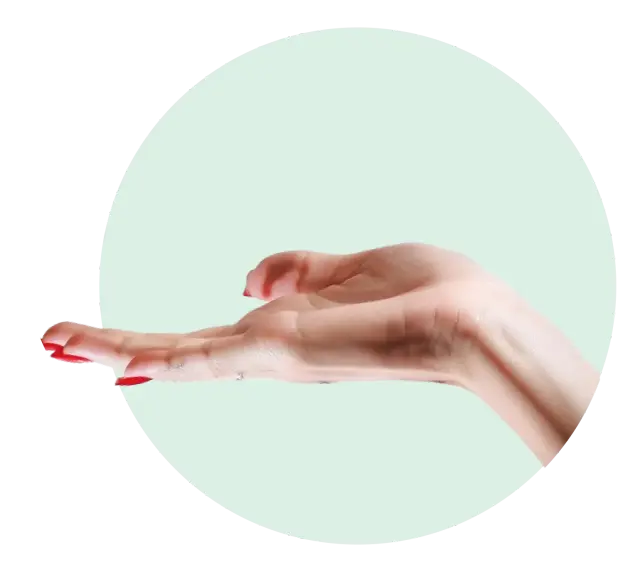 Hand